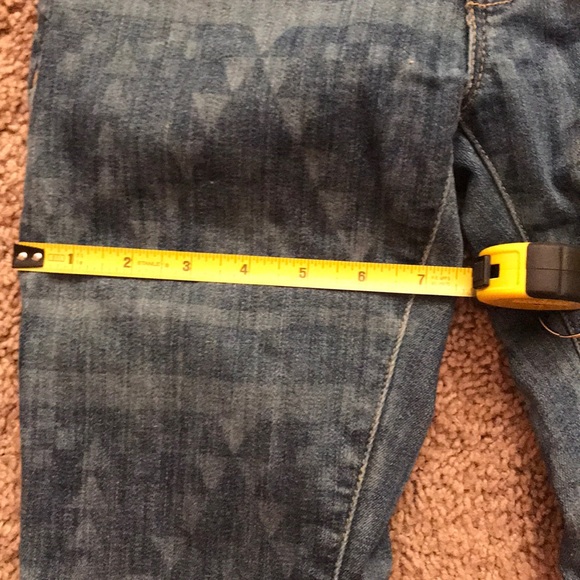 Ralph Lauren Denim & Supply size 26 - Picture 6 of 6